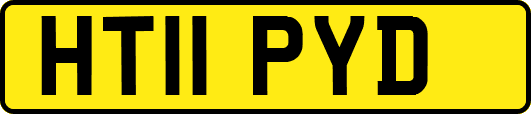 HT11PYD