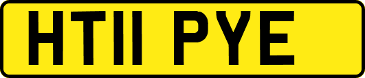 HT11PYE