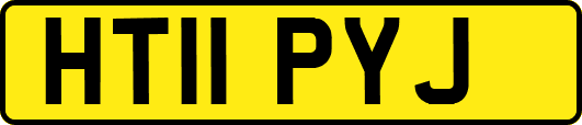 HT11PYJ