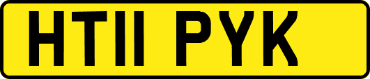 HT11PYK