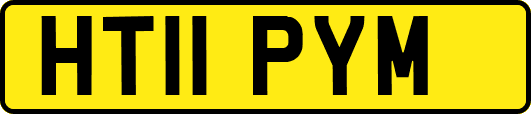 HT11PYM