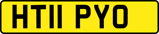 HT11PYO