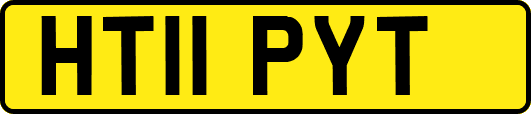 HT11PYT