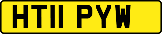 HT11PYW