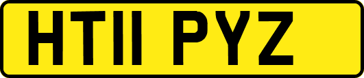 HT11PYZ