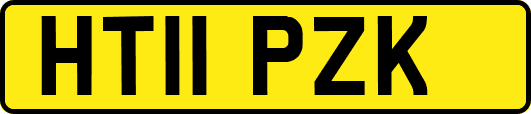 HT11PZK
