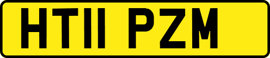 HT11PZM