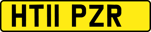 HT11PZR
