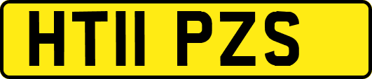 HT11PZS