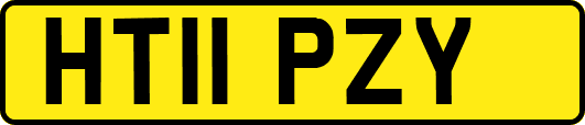 HT11PZY