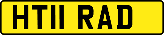HT11RAD