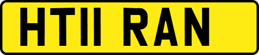 HT11RAN
