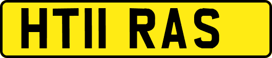 HT11RAS