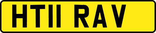 HT11RAV