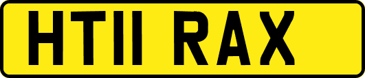 HT11RAX