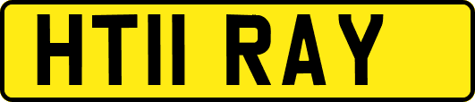 HT11RAY