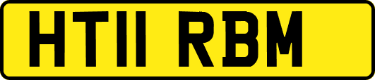 HT11RBM