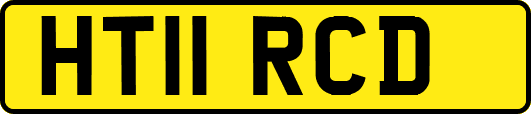HT11RCD