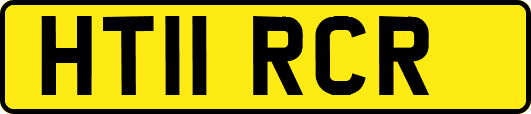 HT11RCR