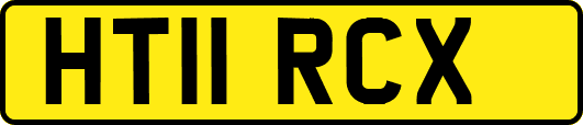 HT11RCX