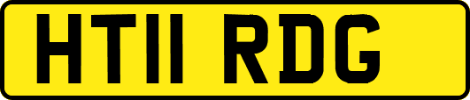 HT11RDG