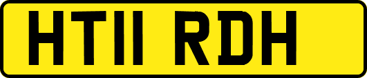 HT11RDH