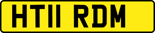 HT11RDM