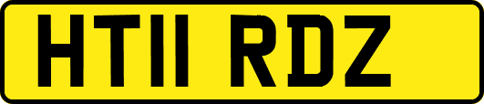 HT11RDZ