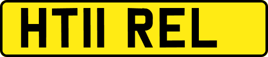 HT11REL