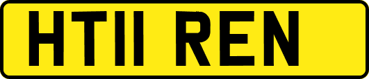 HT11REN