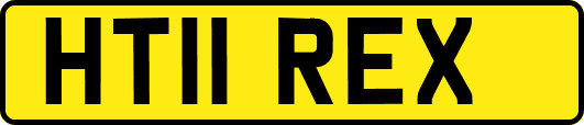 HT11REX