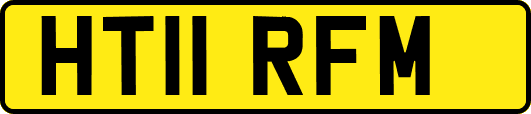 HT11RFM