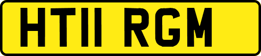 HT11RGM