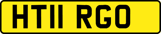 HT11RGO