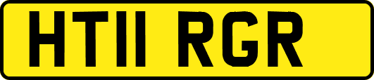 HT11RGR