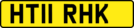 HT11RHK