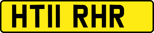 HT11RHR