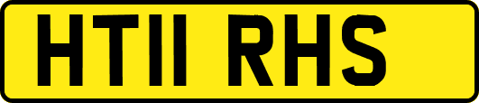 HT11RHS