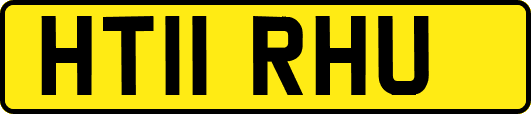 HT11RHU