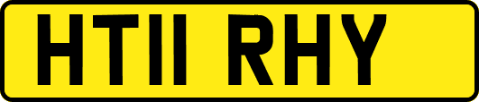 HT11RHY