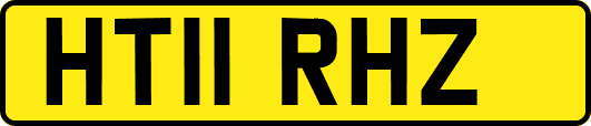 HT11RHZ