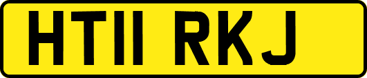 HT11RKJ