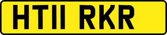 HT11RKR