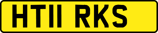 HT11RKS