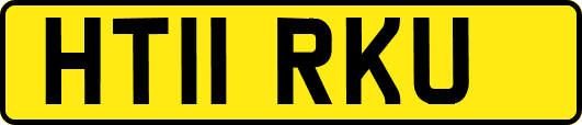 HT11RKU