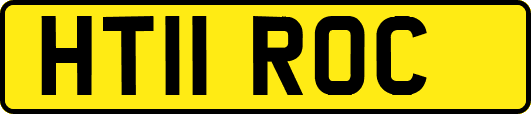 HT11ROC