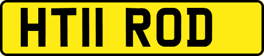 HT11ROD