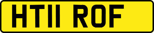 HT11ROF