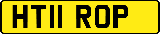 HT11ROP