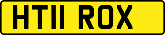 HT11ROX